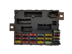Scatola fusibili Lancia 46776086 20625