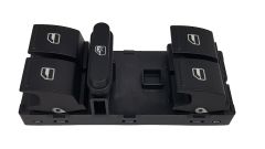 Interruttore Alzacristalli 1K4959857B B11411 VW Seat Borsehung