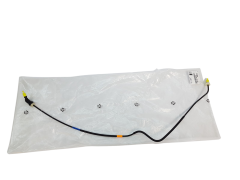 Tubo idraulico Citroen Peugeot 9805420680 Nuovo Originale