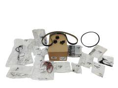 Kit cinghia distribuzione Originale 1654515780 Citroen Peugeot