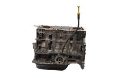 Blocco inferiore del motore HFX 10FP7N 1,1 8v Citroen C3 C2 Peugeot 140 000km