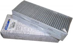 Filtro Abitacolo Nuovo Originale Renault Latitude 272774653R