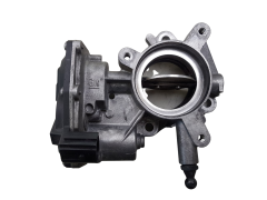 Valvola corpo farfallato Opel Saab 55564164 2.0 CDTI GM
