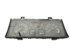Tachimetro Renault Clio 1 RL48V385 59461