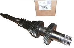 Albero principale del cambio Originale Jumper Boxer Ducato 3 2311W1 9688809188