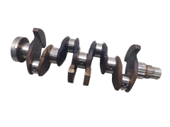 Albero Motore 122018500R 8200156373 1.2 16v D4F712 Renault