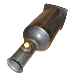 Filtro FAP DPF Nuovo Originale 1731.L6 1731L6 Citroen C5 2.2 HDI