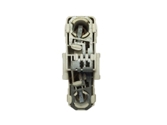 Inserto fanale posteriore Posteriore 95652978 Citroen XM Valeo