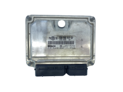 Centralina 038906019GQ 0281010941 Volkswagen Bosch 63646