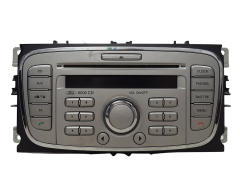 Autoradio Ford 8S7T-18C815-AA 6000 CD GGDS Visteon