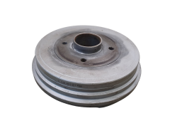 Tamburo Freno 489R 432032273R 432033713R Renault Clio 4 237mm