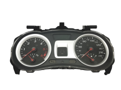 Contagiri Renault Clio 3 8200821001 D 58512