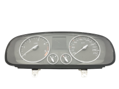 Contagiri Renault Laguna 3 248100006R 43931