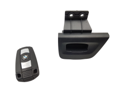 Blocchetto Accensione BMW 1 E87 6954717-13 108625-10 1091