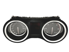Tachimetro Alfa Romeo 159 0156081484 A2C53300281 44610