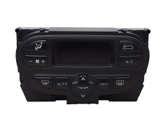 Centralina Riscaldamento A/C Citroen Xsara Picasso 96314105XT GKR