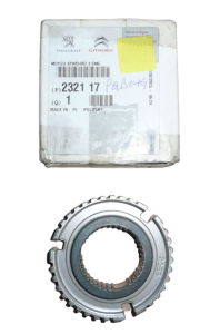 Sincronizzatore 3/4 Originale Citroen Peugeot 232117
