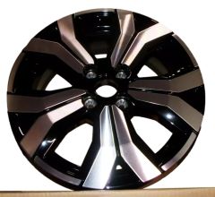 Cerchio Alluminio Nuovo Originale 16' 403004026R Dacia