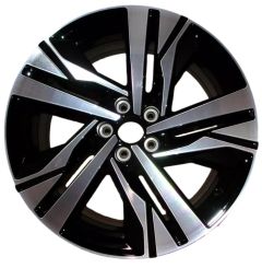 Cerchio Alluminio 19" Nuovo Originale 98141183XY Peugeot