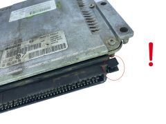 Centralina 0281001976 9635157580 28FM0072 PSA Bosch 64017