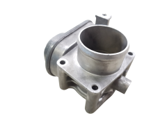 Valvola corpo farfallato Opel 8973002311 Pierburg 1050