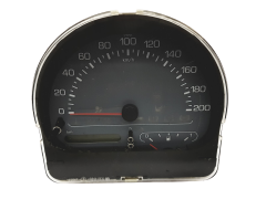 Tachimetro Fiat Multipla 46760515 110008871010 30283