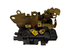 Meccanismo serratura porta Anteriore Sinistro 7701469180 Renault Megane I Scenic I Rockwell 11287