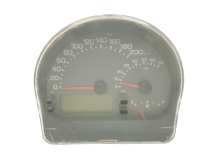 Tachimetro Fiat Multipla 46769010 110080073009 28397