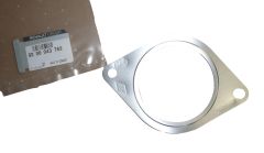 Guarnizione, sigillo Rury Wydechowej Nuovo Originale 8200043762 Renault