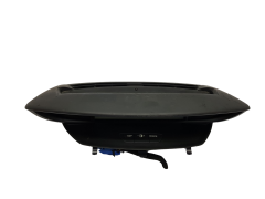 Display radio Citroen C4 P96572391ZD 2202