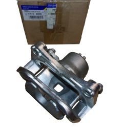 Pinza freno Sinistro Anteriore 410100449R Renault