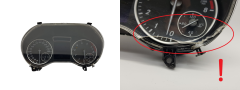 Contagiri Mercedes A W176 A1769007802 0263700182