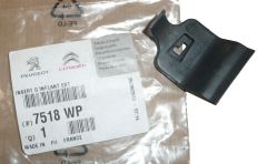 Guarnizione, sigillo Szyby Nuovo Originale 7518.WP 7518WP Citroen DS4 C4 2
