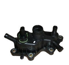 Alloggiamento Termostato Renault Clio IV Captur 0.9 TCE 110603999R
