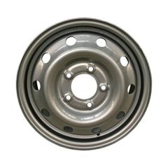 Cerchio Acciaio Originale Master III Movano NV400 403000037R