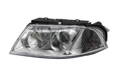 Faro Sinistro 3B0941015AN 89410941302 VW Passat DPA
