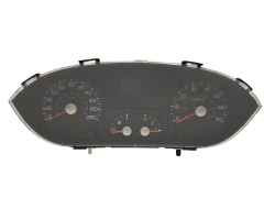 Tachimetro Lancia Musa Fiat Idea 555000680304