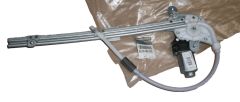 Alzacristalli Destro Posteriore Nuovo Originale 8200485202 Renault Laguna 2