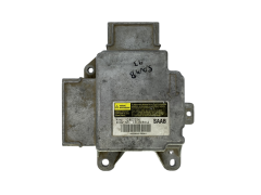 Modulo centralina 12802256 C0 903642 Saab