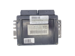 Centralina 96376652 S010016040A8 1AVQ Chevrolet Daewoo Kemsco 63889