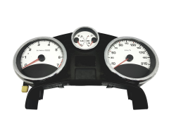 Contagiri Peugeot 207 A2C53065547 49343
