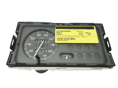 Tachimetro Renault Express 7700305189 Veglia 44774