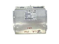Centralina 0295454232 Q03 0265109477 Mercedes Bosch 54095