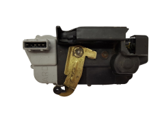 Meccanismo serratura porta Destro Posteriore 913870 Peugeot 406 Rockwell 10763