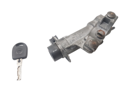Blocchetto Accensione Seat Cordoba 4B0905851C 4B0905849 1093