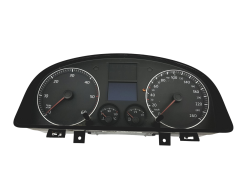 Contagiri VW Touran 1T0920861A 110080217019 53504