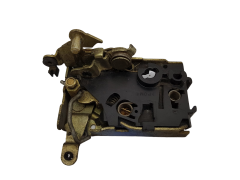 Meccanismo serratura porta Destro Anteriore 9136F5 Citroen ZX Rockwell 3D 11173