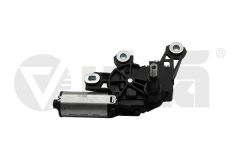 Motore tergicristalli Posteriore 7M3955711 99551778001 VW Seat Vika