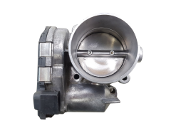 Valvola corpo farfallato Alfa Romeo 0280750102 Bosch 1023