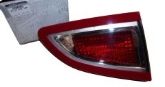 Fanale Sinistra Nuovo Originale 265550018R Renault